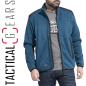 Preview: PENTAGON AMINTOR FLEECEJACKE K08028-28 LIBERTY BLAU